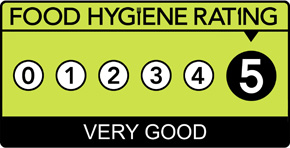 Food Hygiene Rating