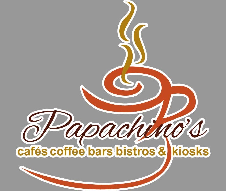 papachinos logo